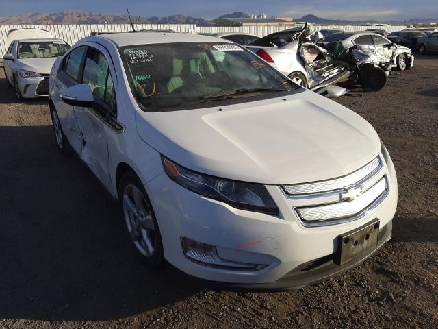 CHEVROLET VOLT 2014 1g1re6e49eu172916