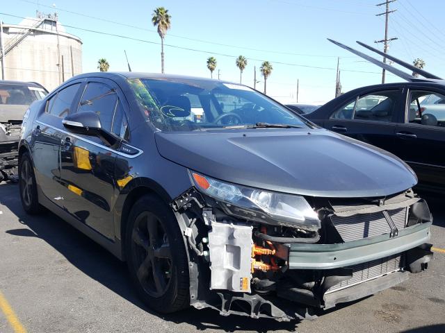 CHEVROLET VOLT 2012 1g1re6e4xcu122989