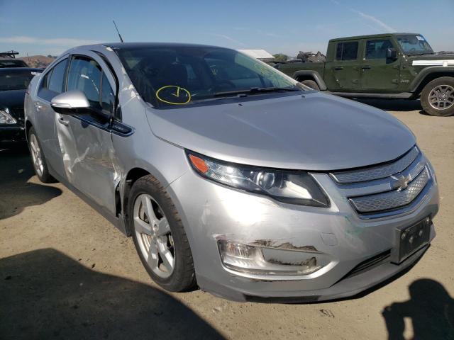 CHEVROLET VOLT 2012 1g1re6e4xcu124709