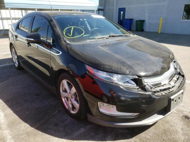 CHEVROLET VOLT 2013 1g1re6e4xdu120029