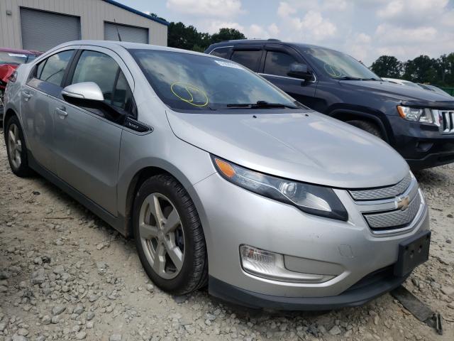 CHEVROLET VOLT 2013 1g1re6e4xdu134173