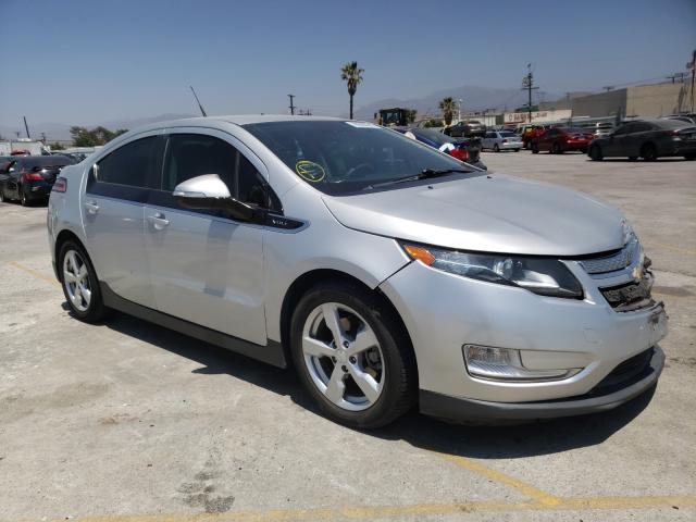 CHEVROLET VOLT 2013 1g1re6e4xdu140765