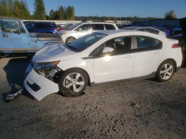 CHEVROLET VOLT 2013 1g1re6e4xdu145089