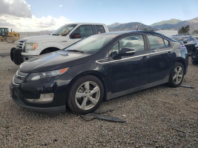 CHEVROLET VOLT 2013 1g1re6e4xdu149434