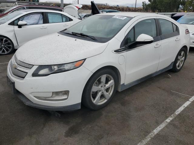 CHEVROLET VOLT 2014 1g1re6e4xeu136443