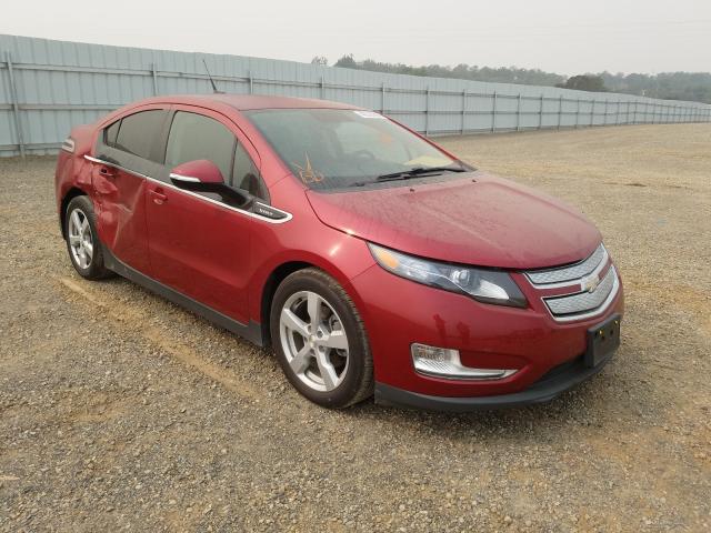 CHEVROLET VOLT 2014 1g1re6e4xeu145773