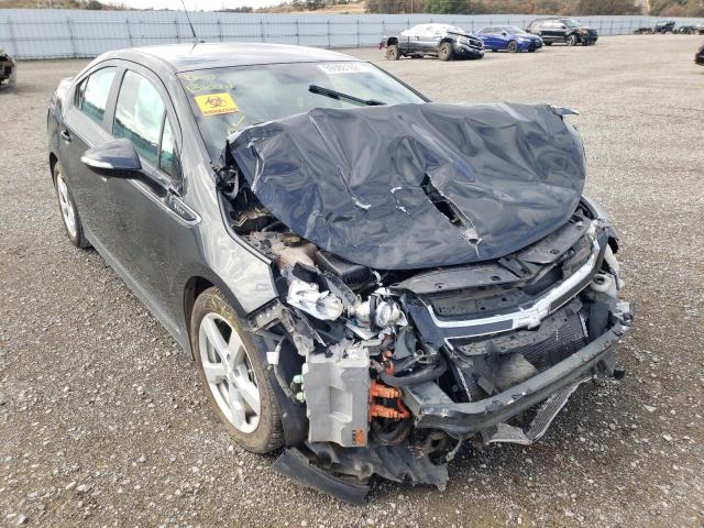 CHEVROLET VOLT 2014 1g1re6e4xeu146924