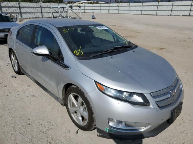 CHEVROLET VOLT 2014 1g1re6e4xeu151038