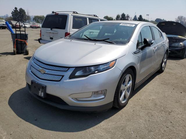 CHEVROLET VOLT 2014 1g1re6e4xeu154229