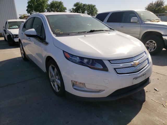 CHEVROLET VOLT 2014 1g1re6e4xeu154781