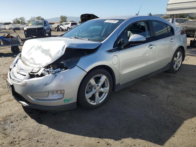 CHEVROLET VOLT 2014 1g1re6e4xeu157843