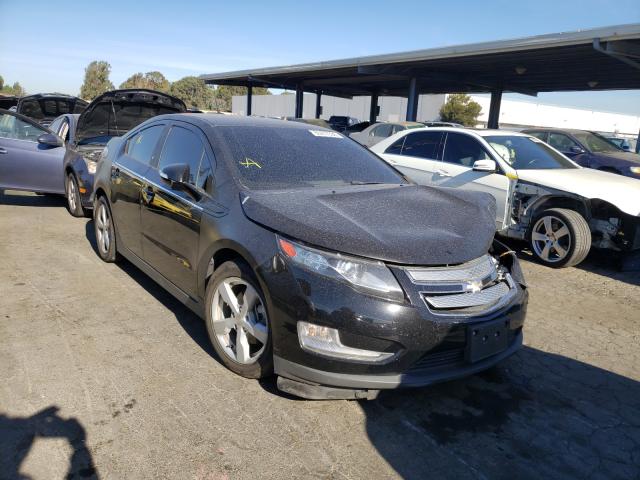 CHEVROLET VOLT 2014 1g1re6e4xeu160497