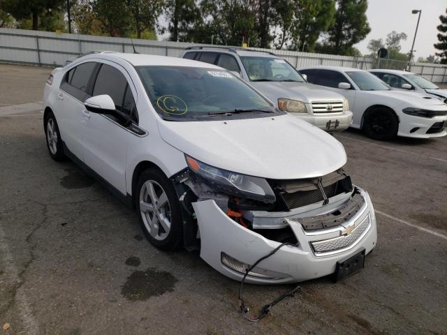 CHEVROLET VOLT 2014 1g1re6e4xeu162508