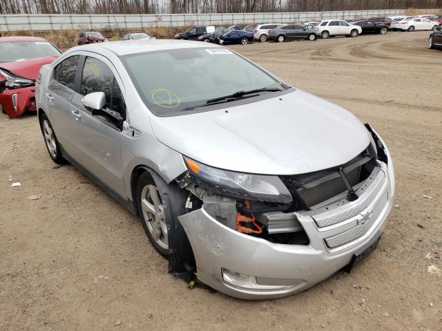 CHEVROLET VOLT 2014 1g1re6e4xeu164484