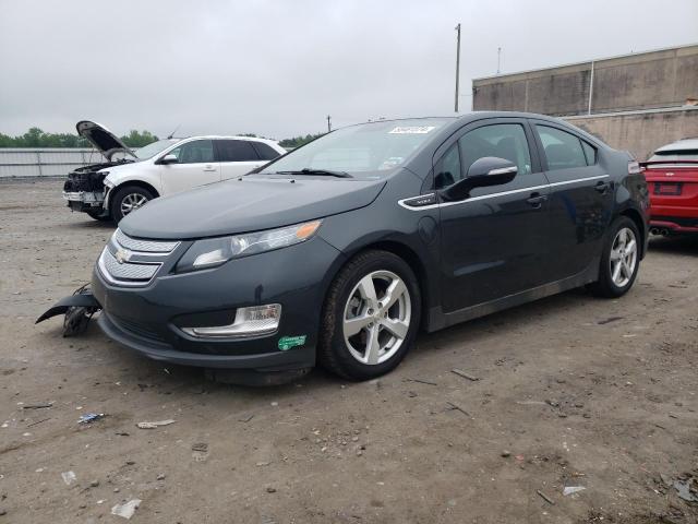 CHEVROLET VOLT 2014 1g1re6e4xeu165103