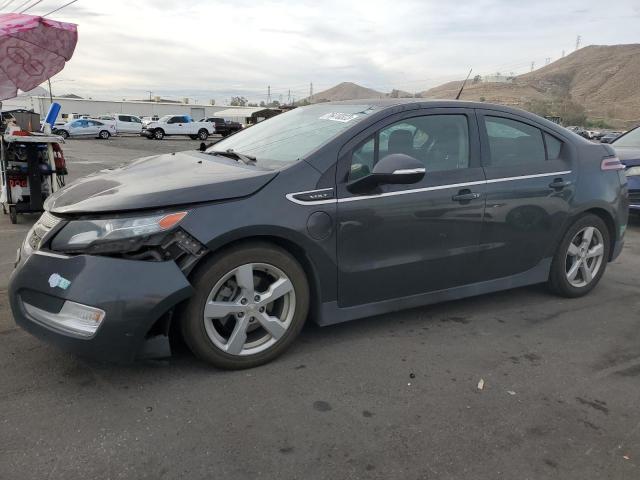 CHEVROLET VOLT 2014 1g1re6e4xeu166543