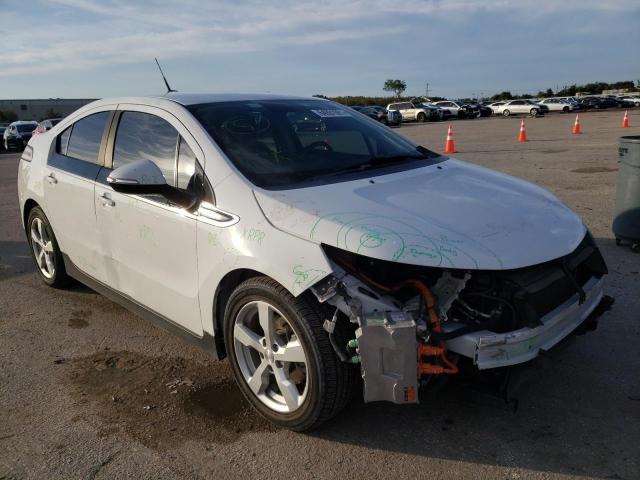 CHEVROLET VOLT 2014 1g1re6e4xeu170396