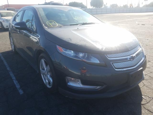 CHEVROLET VOLT 2014 1g1re6e4xeu173928