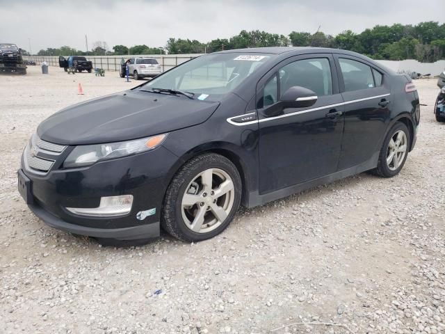 CHEVROLET VOLT 2014 1g1re6e4xeu174416