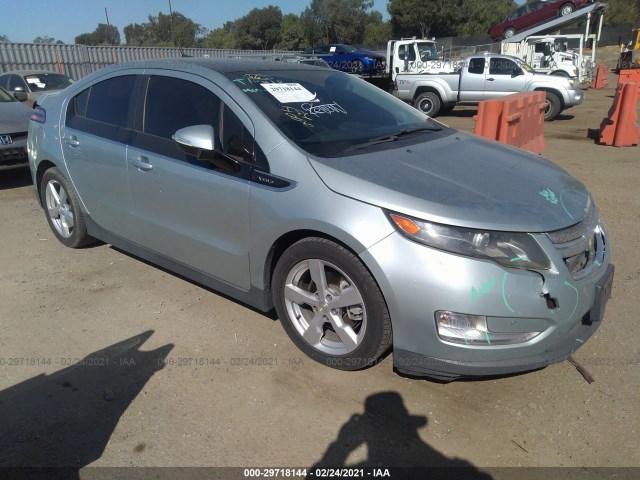 CHEVROLET VOLT 2012 1g1rf6e40cu121105