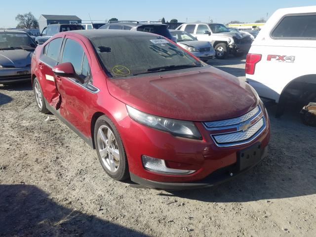 CHEVROLET VOLT 2012 1g1rf6e40cu127731