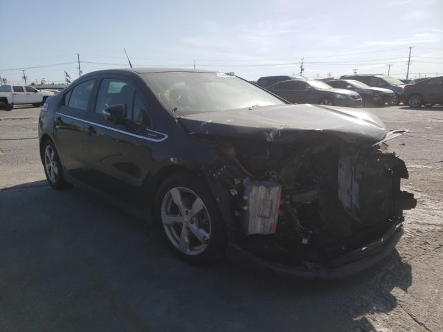 CHEVROLET VOLT 2013 1g1rf6e40du106539