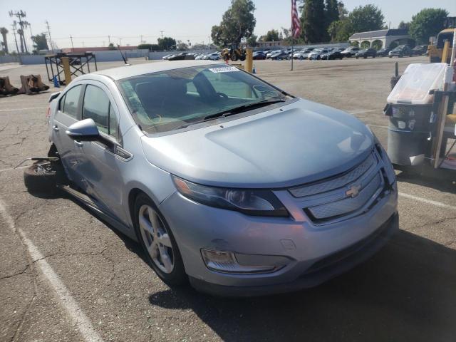 CHEVROLET VOLT 2013 1g1rf6e40du127438