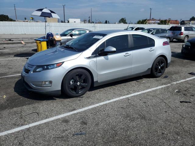 CHEVROLET VOLT 2014 1g1rf6e40eu140076