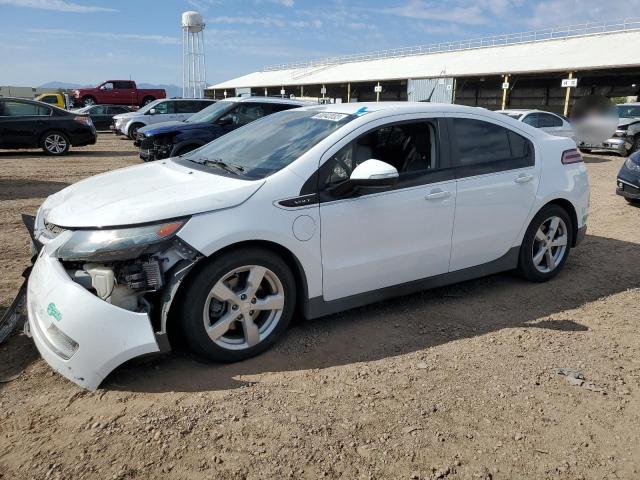 CHEVROLET VOLT 2013 1g1rf6e41du109711