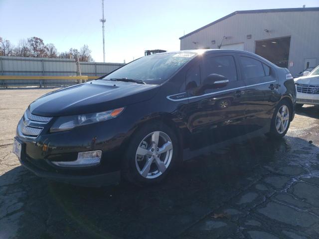 CHEVROLET VOLT 2013 1g1rf6e41du127836