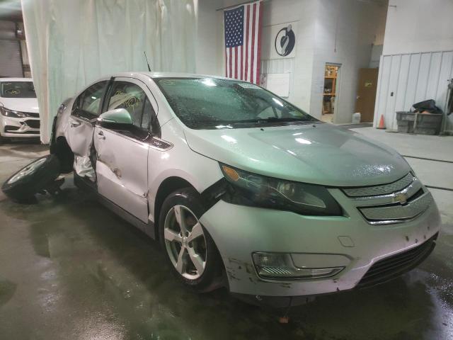 CHEVROLET VOLT 2014 1g1rf6e41eu142032