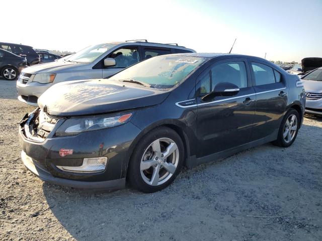 CHEVROLET VOLT 2014 1g1rf6e41eu158828