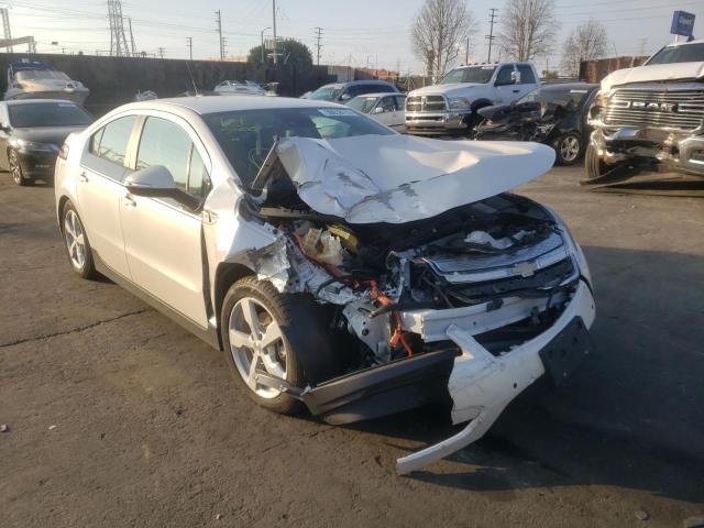 CHEVROLET VOLT 2014 1g1rf6e41eu159493