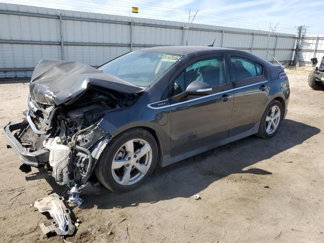 CHEVROLET VOLT 2014 1g1rf6e41eu166699