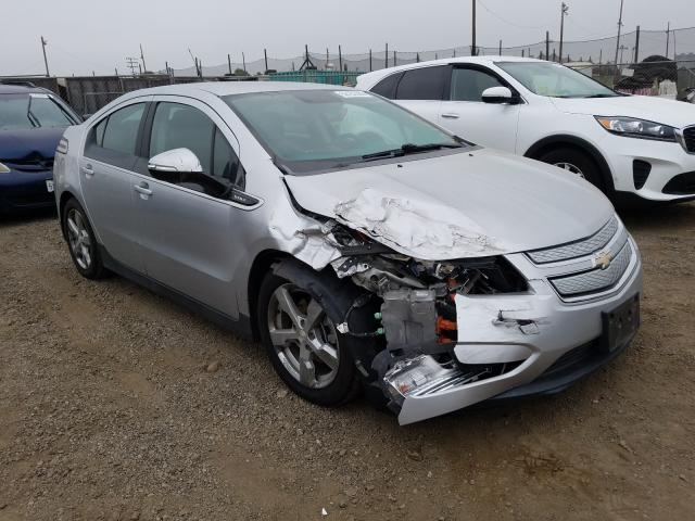 CHEVROLET VOLT 2013 1g1rf6e42du102413