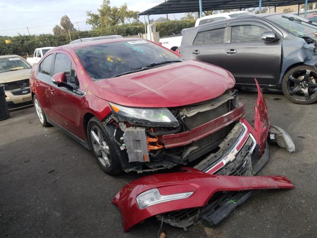 CHEVROLET VOLT 2014 1g1rf6e42eu172866