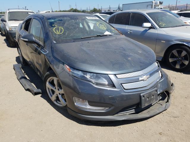 CHEVROLET VOLT 2012 1g1rf6e43cu123320