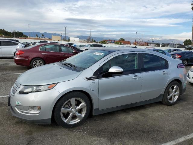 CHEVROLET VOLT 2012 1g1rf6e43cu125729