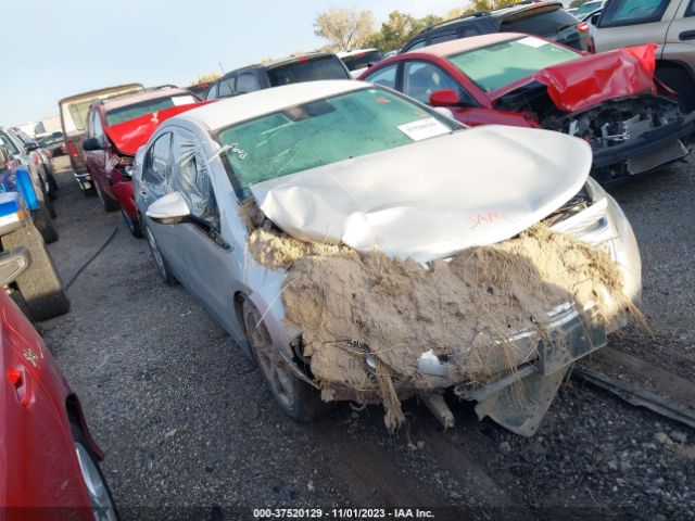 CHEVROLET VOLT 2013 1g1rf6e43du144797