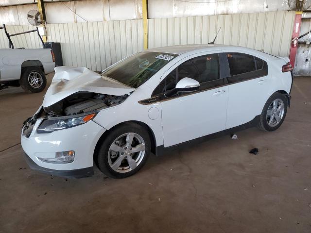 CHEVROLET VOLT 2013 1g1rf6e44du146431