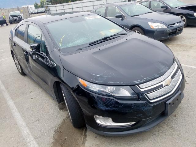 CHEVROLET VOLT 2014 1g1rf6e44eu114516