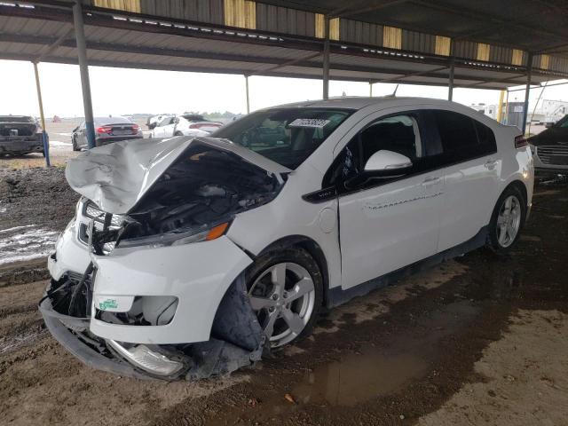 CHEVROLET VOLT 2014 1g1rf6e44eu127010