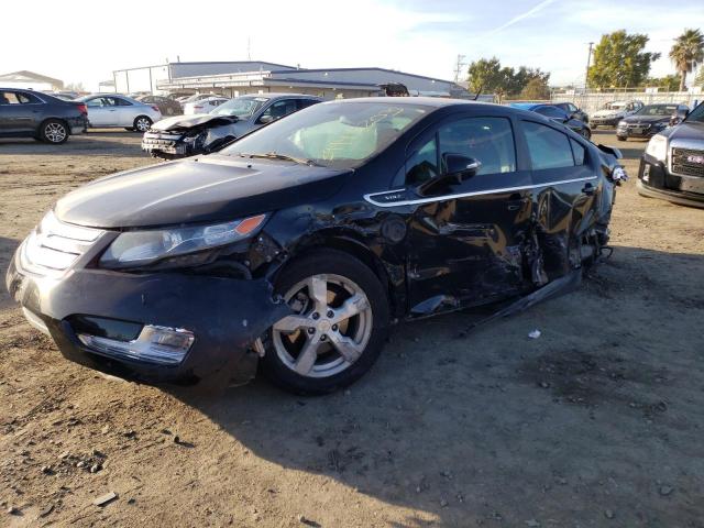 CHEVROLET VOLT 2014 1g1rf6e44eu144759