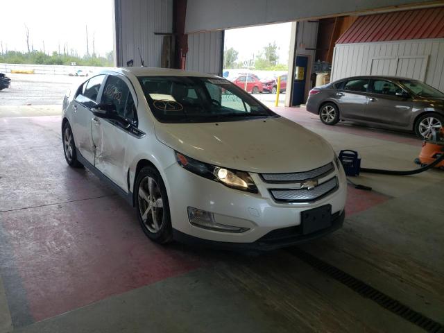 CHEVROLET VOLT 2014 1g1rf6e44eu147824