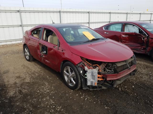 CHEVROLET VOLT 2012 1g1rf6e45cu115879