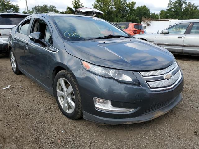 CHEVROLET VOLT 2012 1g1rf6e45cu127790