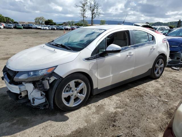 CHEVROLET VOLT 2013 1g1rf6e45du111803