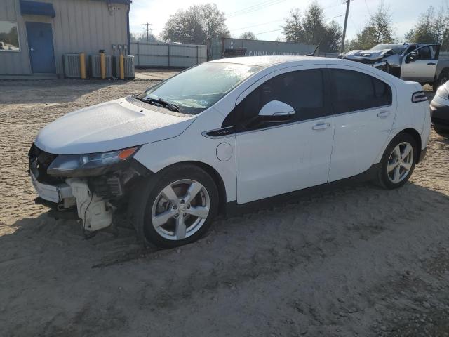 CHEVROLET VOLT 2013 1g1rf6e45du132330