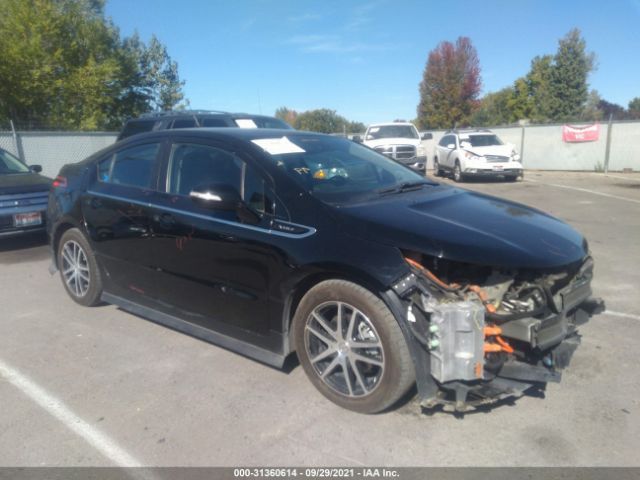 CHEVROLET VOLT 2014 1g1rf6e45eu172389