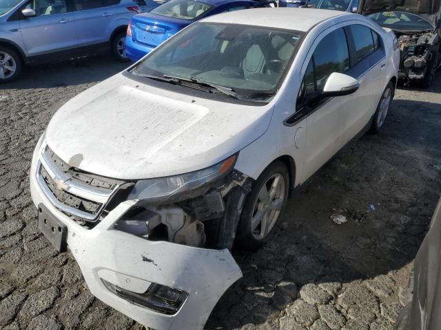 CHEVROLET VOLT 2013 1g1rf6e46du106545